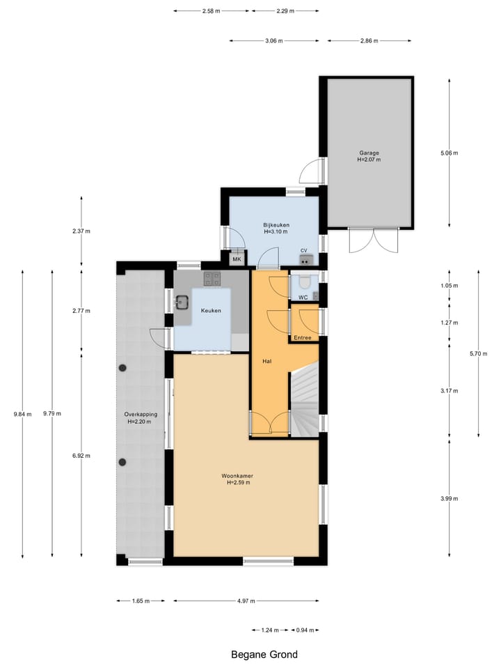 Foto 49 van Beatrixlaan 42