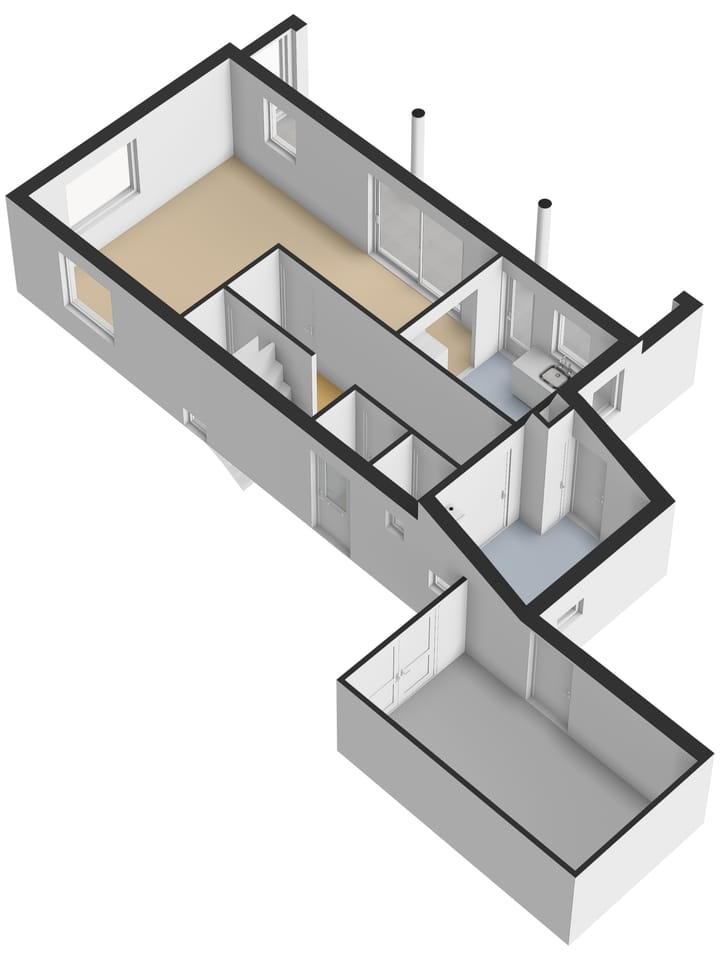 Foto 52 van Beatrixlaan 42