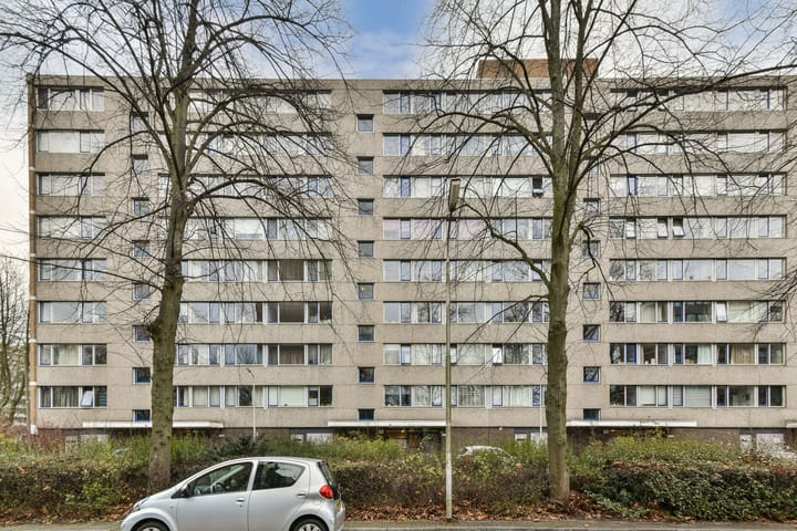 Foto 4 van Roland Holstlaan 975