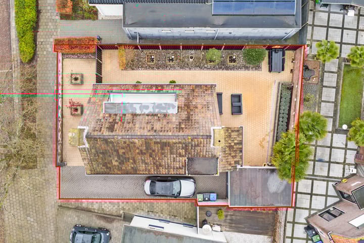 Foto 38 van Beatrixlaan 42