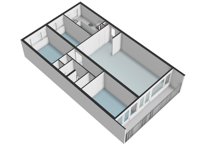 Foto 27 van Roland Holstlaan 975