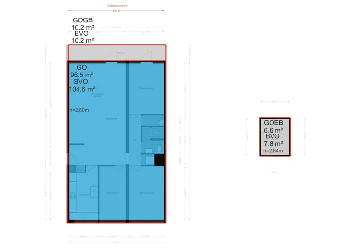 Foto 30 van Roland Holstlaan 975