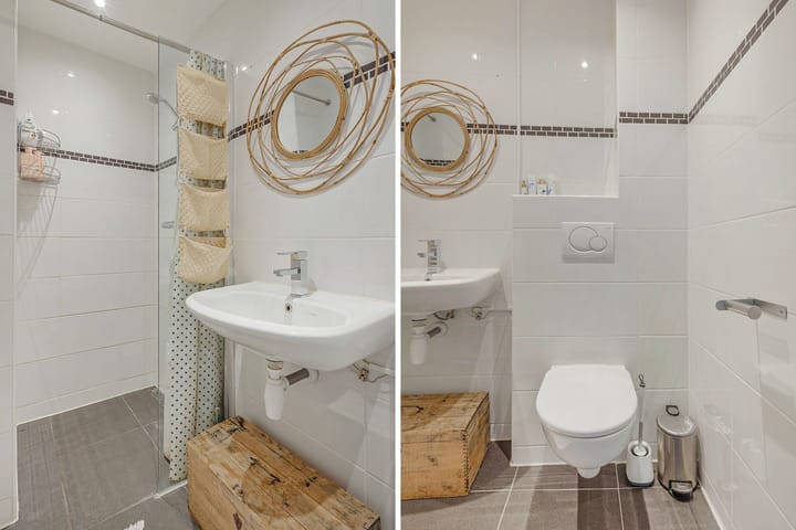 Foto 5 van Tweede Van der Helststraat 26-2