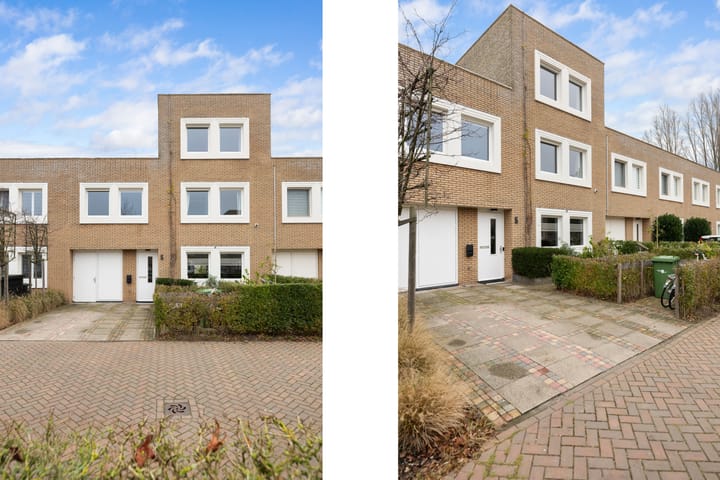 Photo 5 of Freek van Leeuwenstraat 5