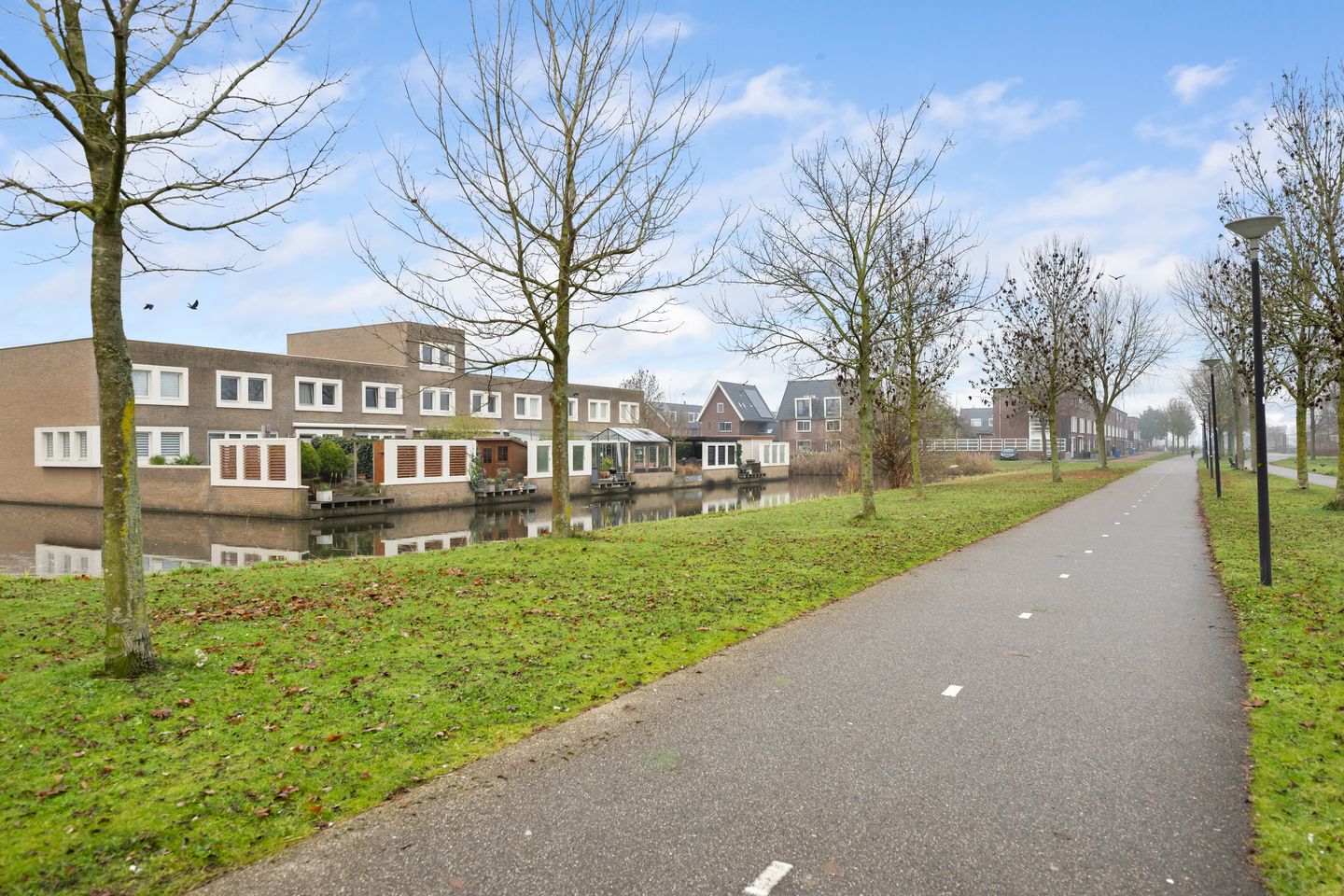 Foto 40 van Freek van Leeuwenstraat 5