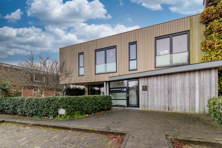 Heereweg 163-A main image
