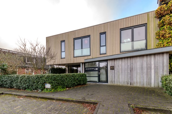 Photo 22 of Heereweg 163-A