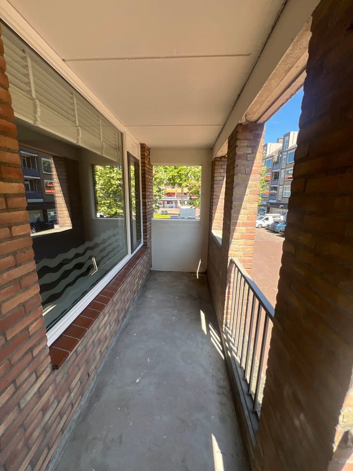 Foto 21 van De Waag 23