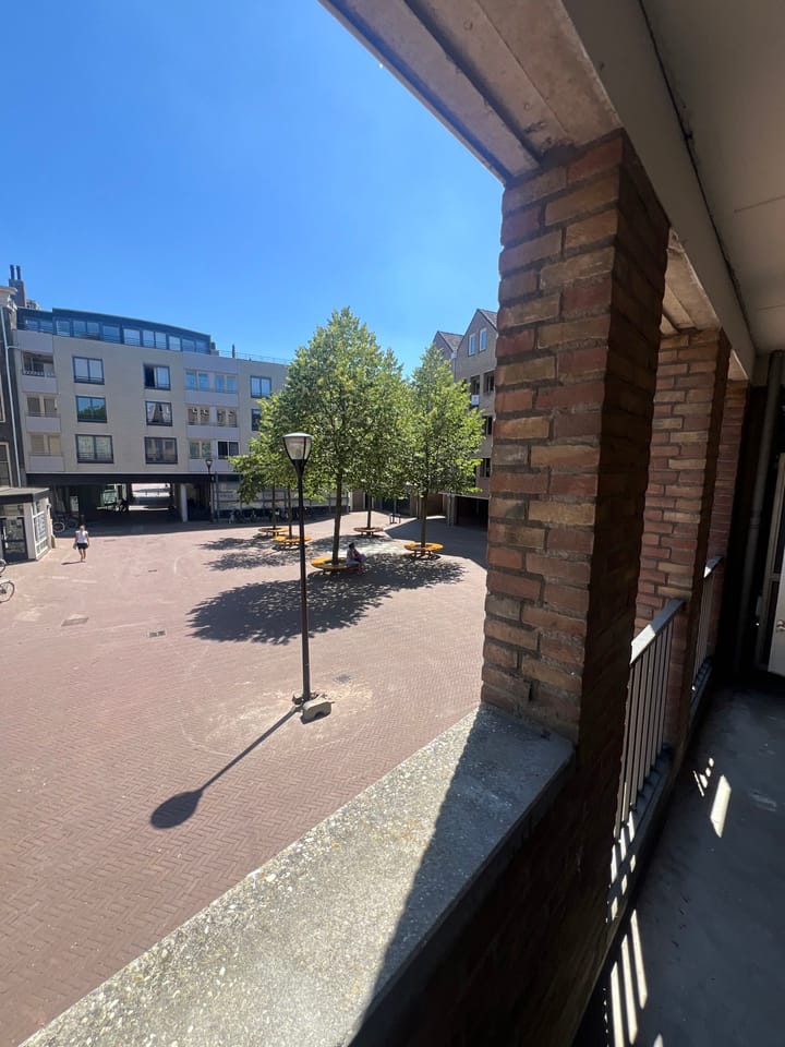 Foto 22 van De Waag 23