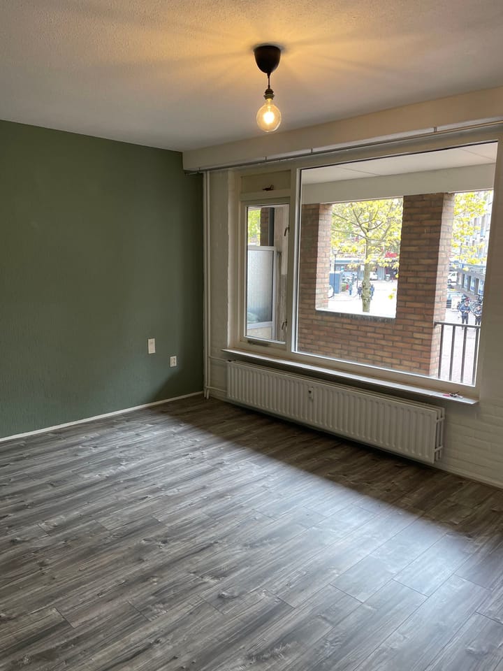 Foto 33 van De Waag 23