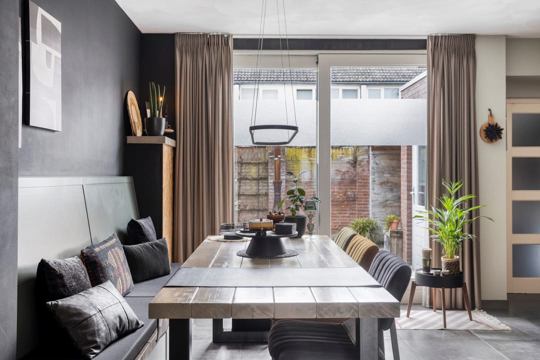 Photo 7 of Albert Schweitzerstraat 13
