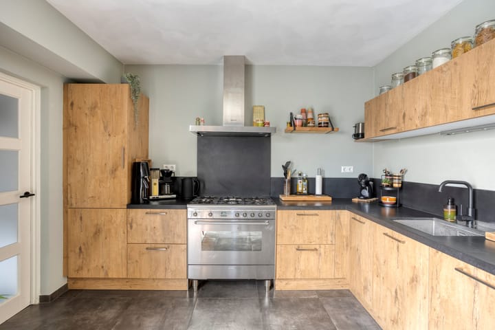 Foto 9 van Albert Schweitzerstraat 13