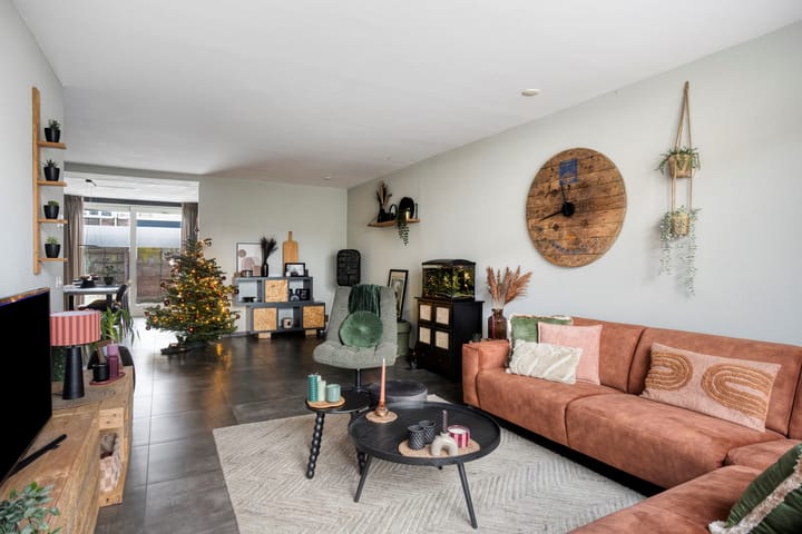 Photo 3 of Albert Schweitzerstraat 13