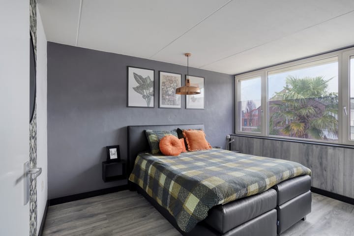 Foto 19 van Albert Schweitzerstraat 13