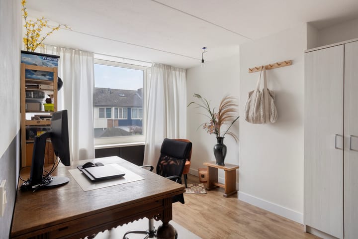 Foto 21 van Albert Schweitzerstraat 13