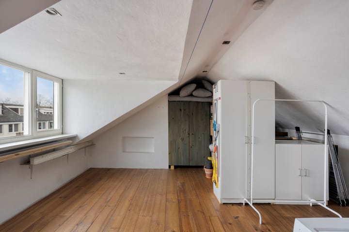 Foto 23 van Albert Schweitzerstraat 13