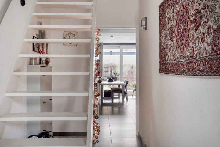 Foto 13 van Albert Schweitzerstraat 13