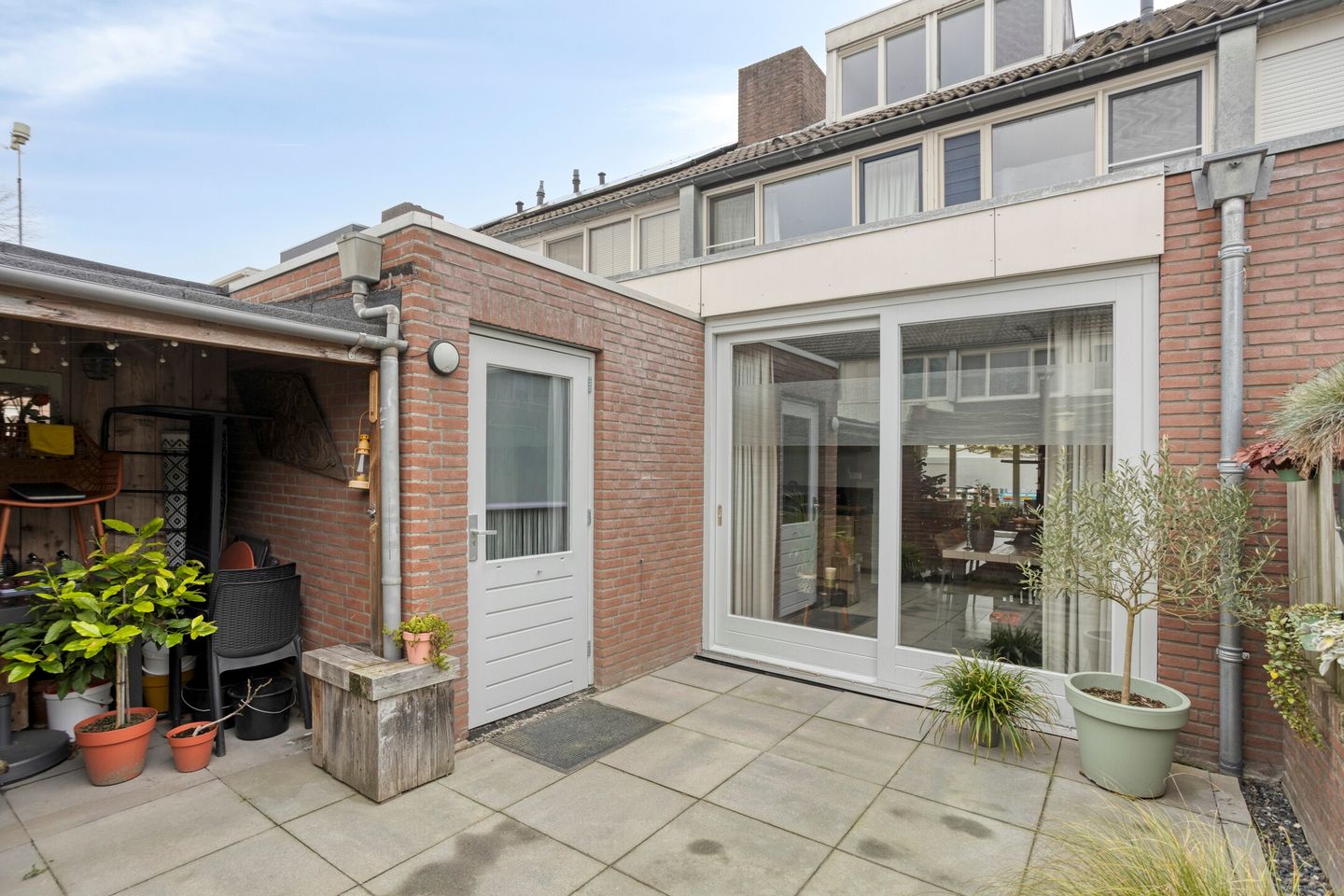 Photo 25 of Albert Schweitzerstraat 13