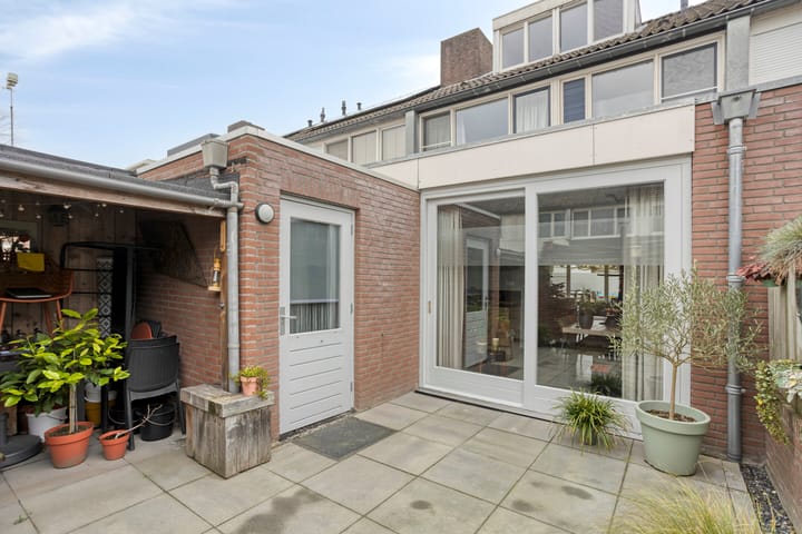 Foto 25 van Albert Schweitzerstraat 13