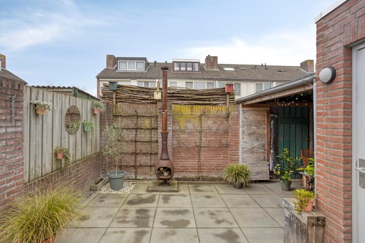 Foto 26 van Albert Schweitzerstraat 13