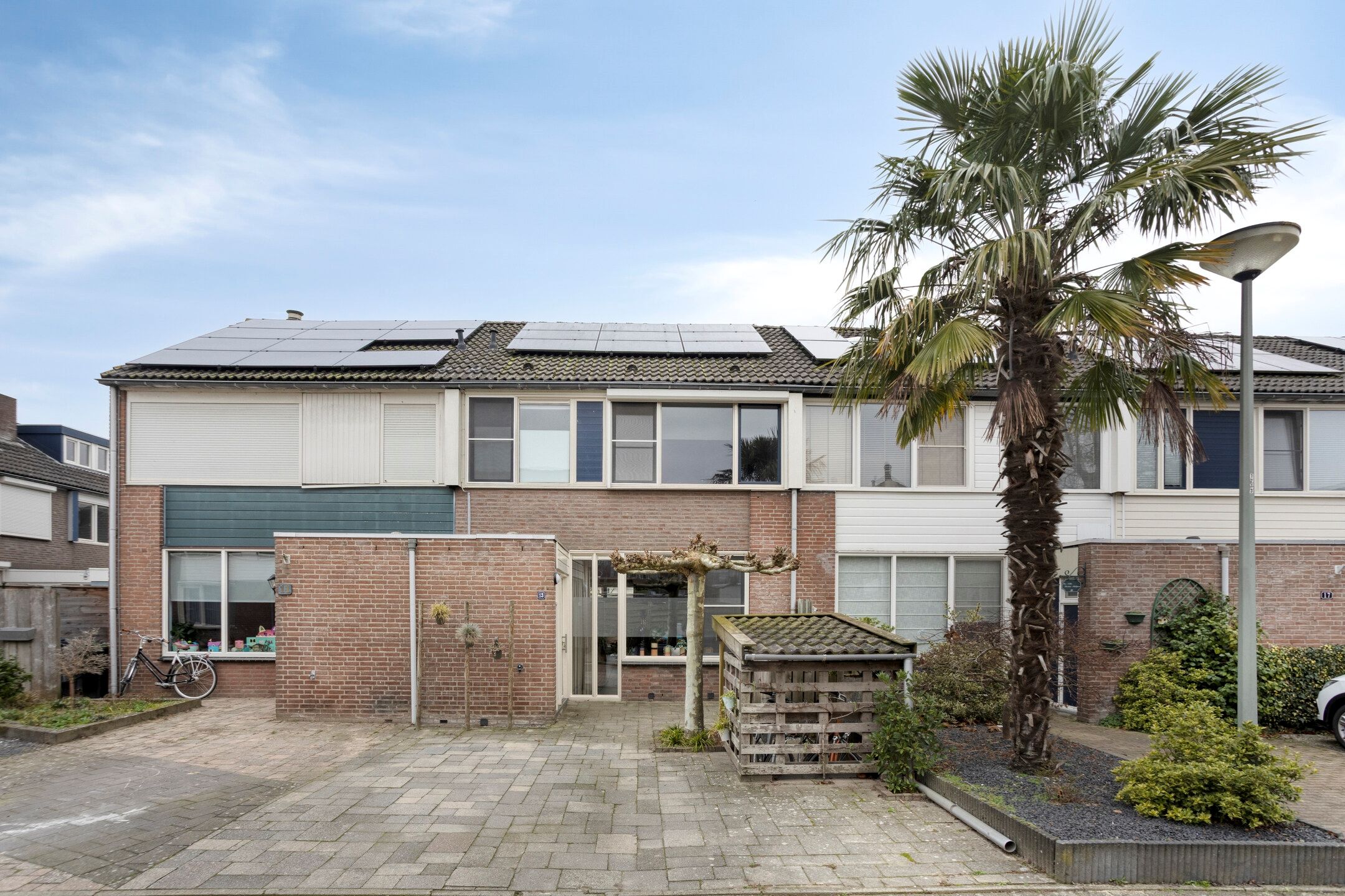 Photo 27 of Albert Schweitzerstraat 13