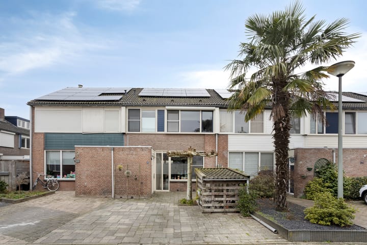 Foto 27 van Albert Schweitzerstraat 13