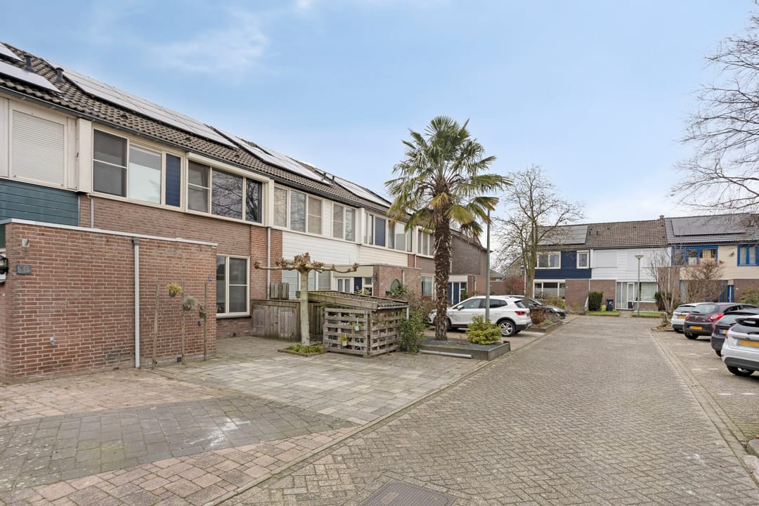 Photo 28 of Albert Schweitzerstraat 13