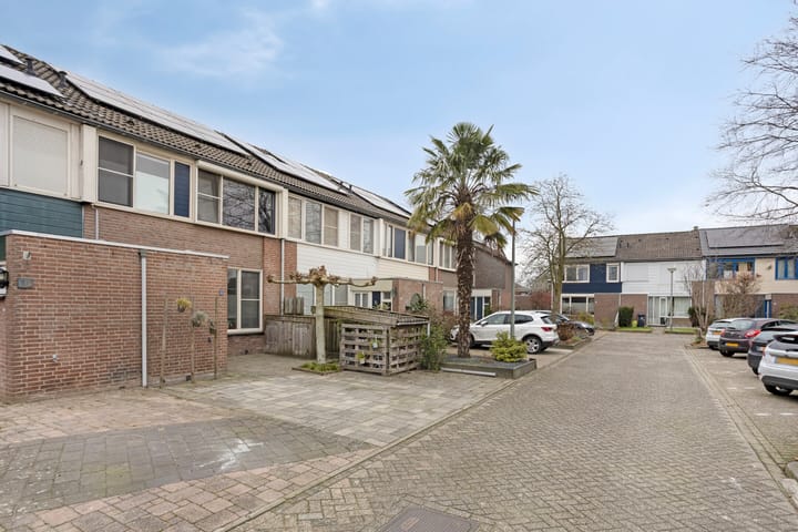 Foto 28 van Albert Schweitzerstraat 13