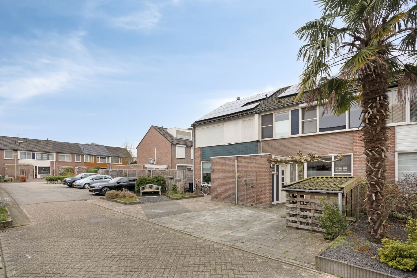 Photo 29 of Albert Schweitzerstraat 13