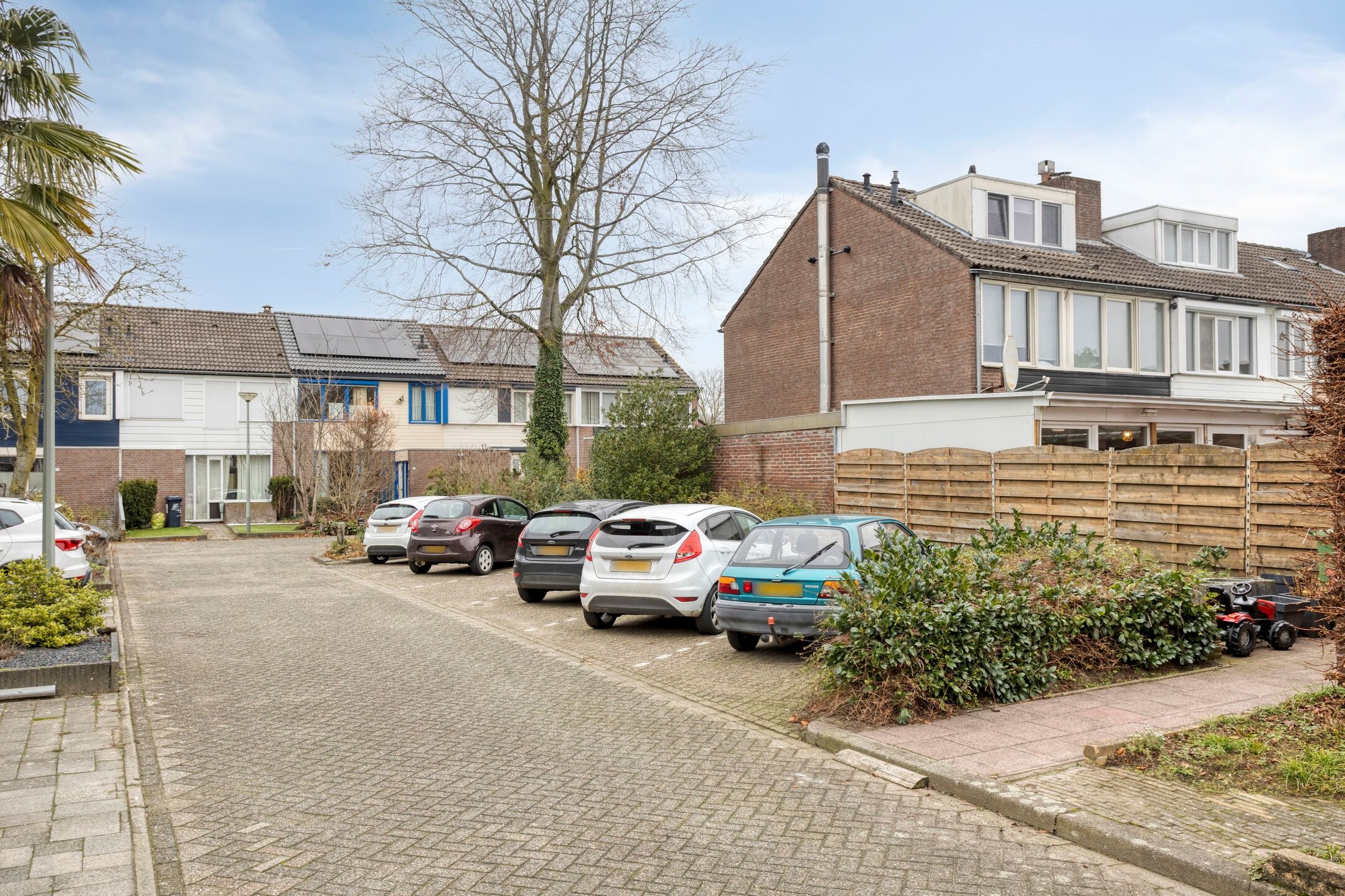 Photo 30 of Albert Schweitzerstraat 13