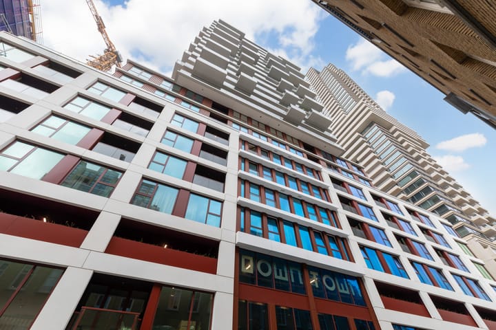 Photo 2 of Baan 34-E11