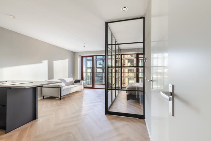 Foto 8 van Baan 34-E11