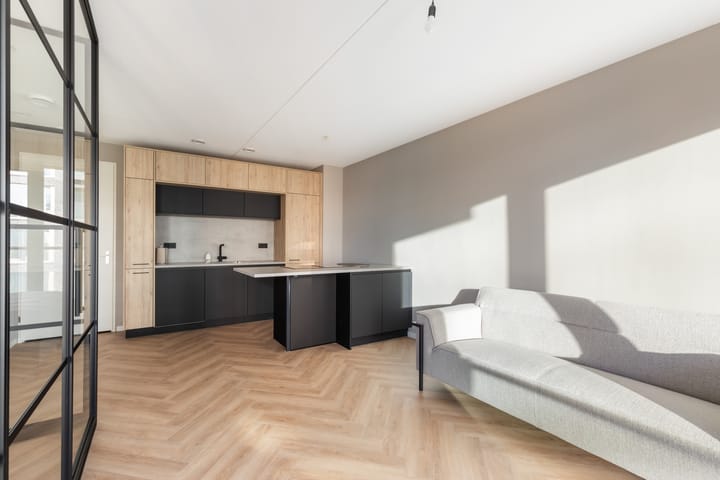 Foto 10 van Baan 34-E11