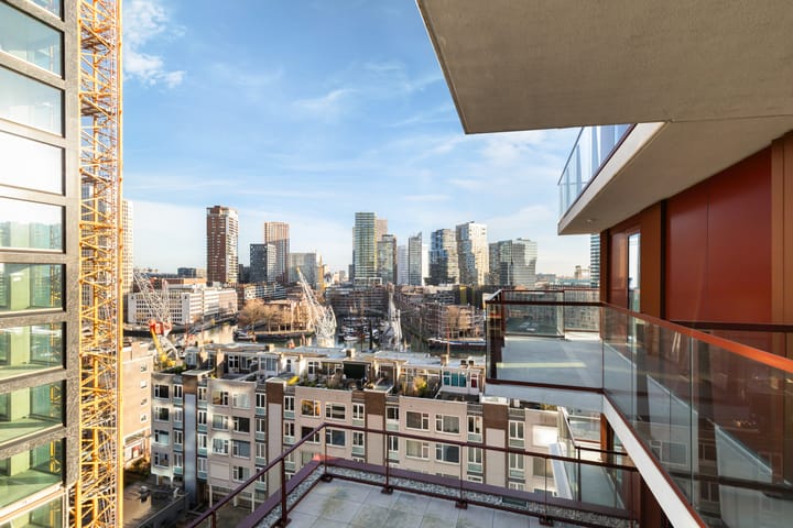 Foto 18 van Baan 34-E11