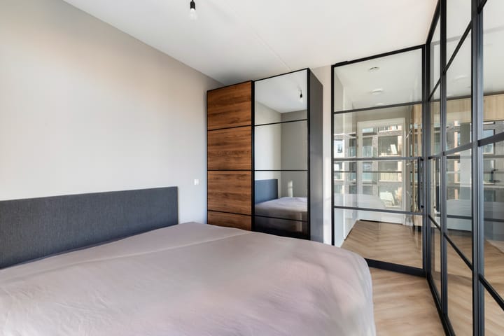 Foto 21 van Baan 34-E11