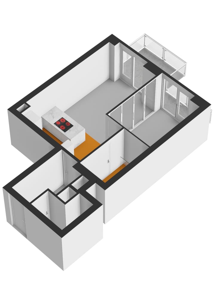 Foto 28 van Baan 34-E11