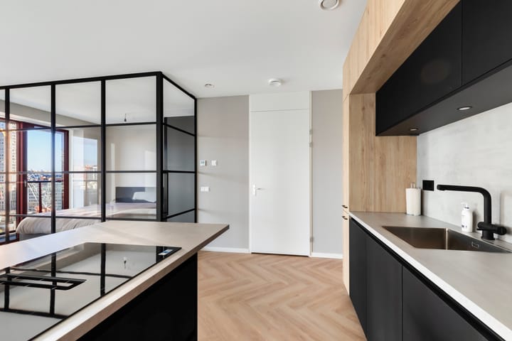 Foto 12 van Baan 34-E11