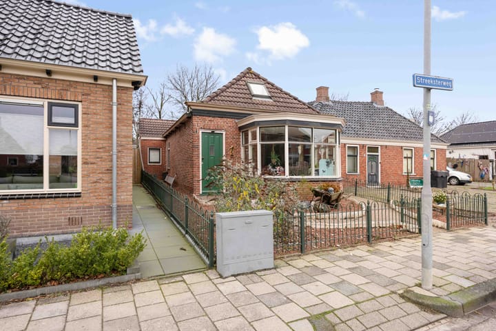 Photo 5 of Streeksterweg 17