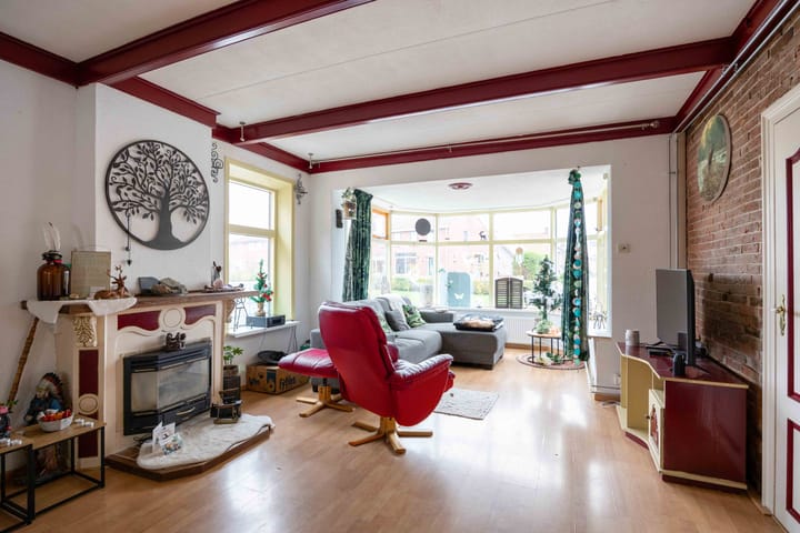 Foto 9 van Streeksterweg 17