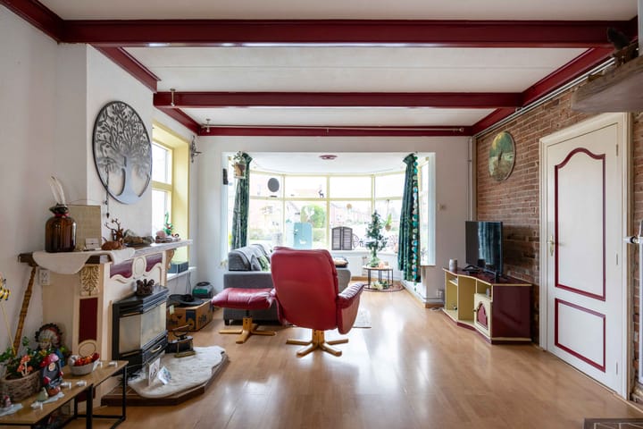 Foto 10 van Streeksterweg 17