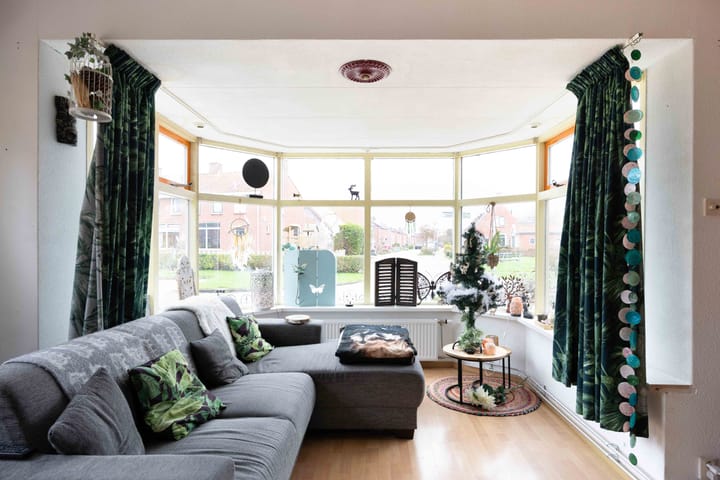 Foto 12 van Streeksterweg 17