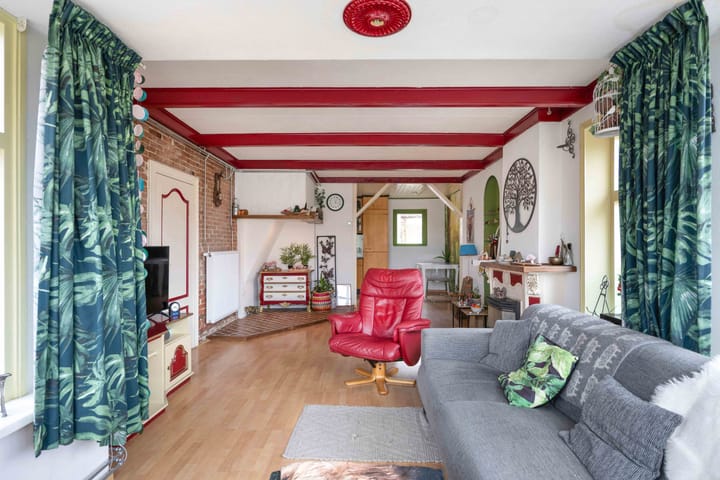 Foto 14 van Streeksterweg 17