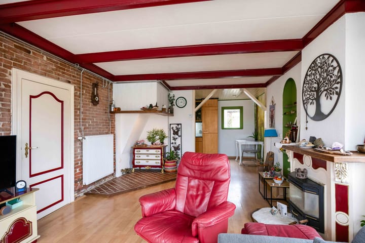 Foto 15 van Streeksterweg 17