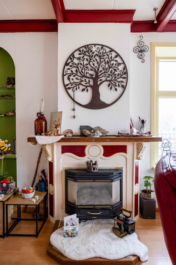 Foto 16 van Streeksterweg 17