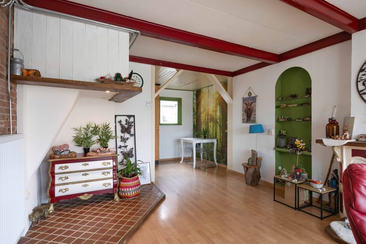 Foto 17 van Streeksterweg 17