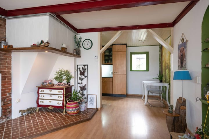 Foto 18 van Streeksterweg 17