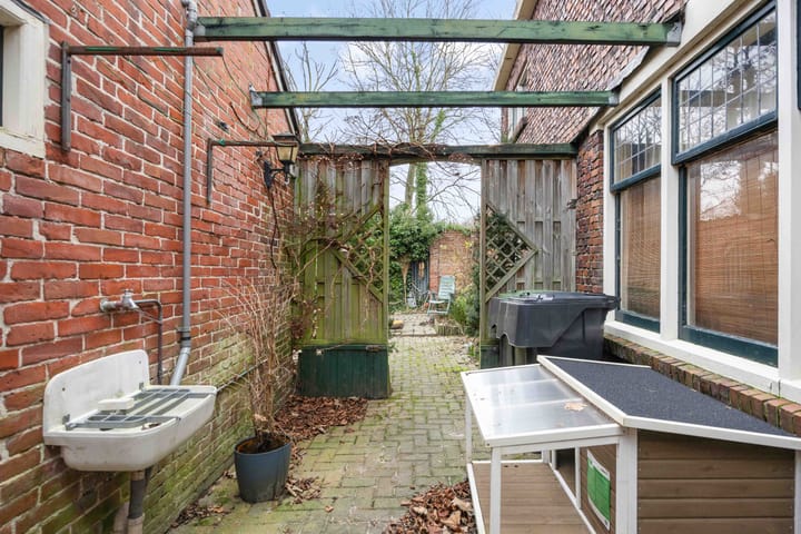 Foto 45 van Streeksterweg 17