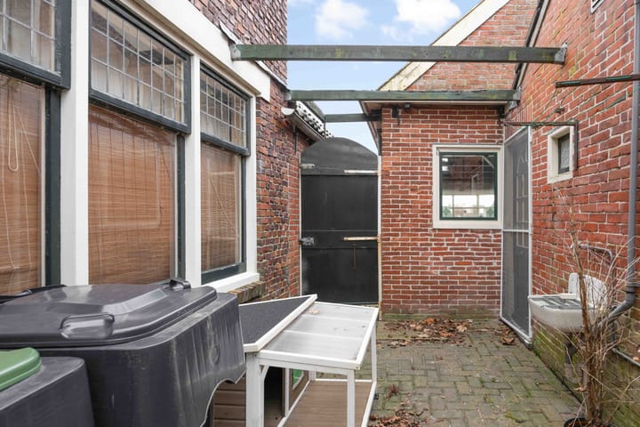 Foto 46 van Streeksterweg 17