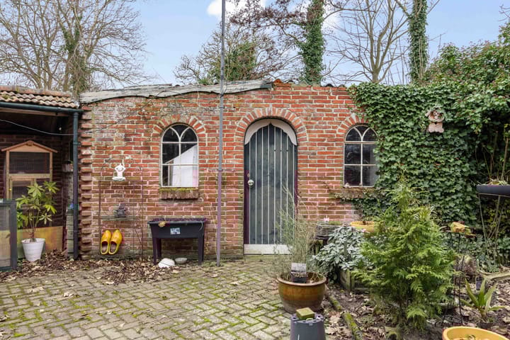 Foto 48 van Streeksterweg 17