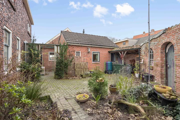 Foto 50 van Streeksterweg 17